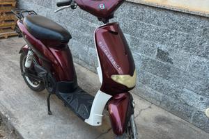 Motorino elettrico