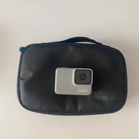 GoPro Hero 7 White + accessori originali