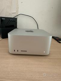 Apple Studio M1 Max