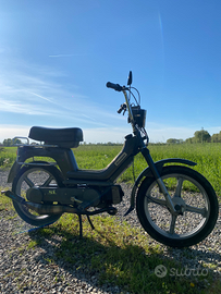 Piaggio SI
