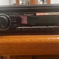 Stereo Pioneer 