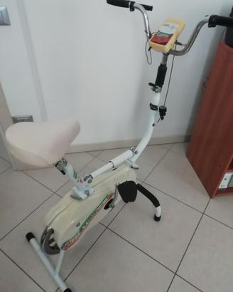 BICI DA CAMERA