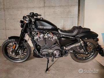 Harley-Davidson Sportster 1200 - 2017