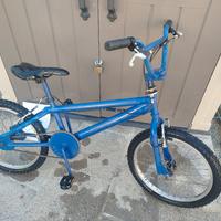 bici BMX per bambini e ragazzi fino a 10 anni