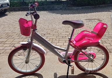 bici bambina 