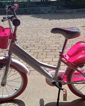 bici bambina 