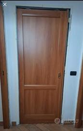 Porte Scorrevoli scrigno