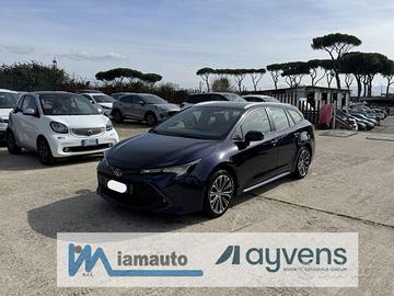 TOYOTA Corolla Hybrid Business 2.0cc 152cv CAMER
