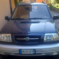 Jeep suzuki gran vitara anno 2000 .2.0td