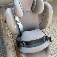 CYBEX Gold Seggiolino Auto Pallas