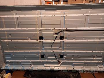 Ricambi tv philps 55