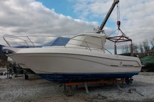 Faeton Moraga 7.30 Diesel  " Valutiamo Permta "