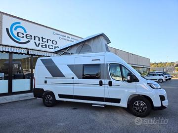 ADRIA SUNLIVING V 60 SP TENT TOP
