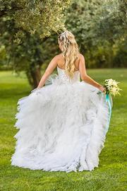 Vestito da sposa