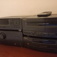 Stereo Technics