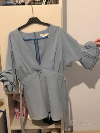 Blusa donna