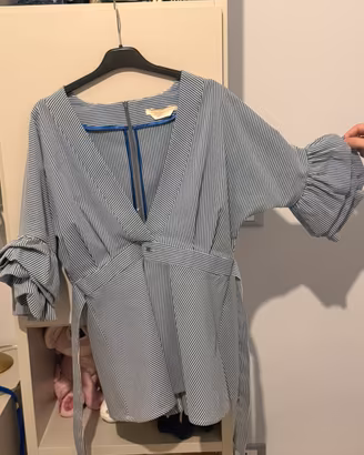 Blusa donna