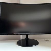 Monitor PC