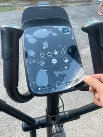 Bicicletta ellittica decathlon