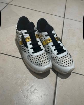 Scarpe Dolce & Gabbana Originali