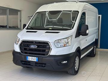 FORD Transit 350 2.0TDCi EcoBlue 170CV Furgone