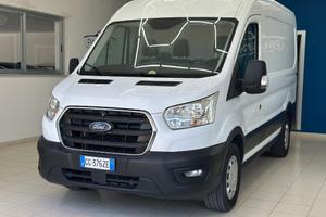 FORD Transit 350 2.0TDCi EcoBlue 170CV Furgone