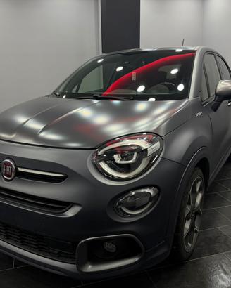 Fiat 500X 1.3 T4 150 CV DCT Sport