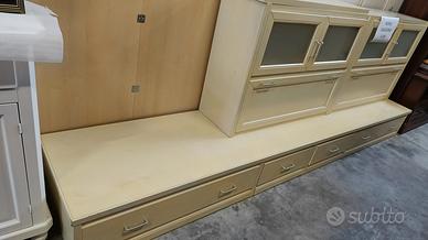 mobile soggiorno porta tv