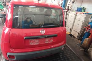 Portellone paraurti stop Fiat panda 2018