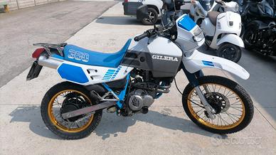 Gilera Altro modello - 1986