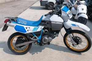 Gilera Altro modello - 1986