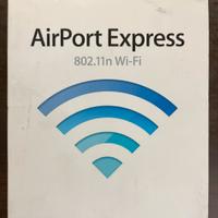 Apple Airport express