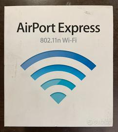 Apple Airport express