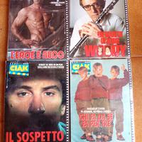 Ciak rivista 4 prezzi