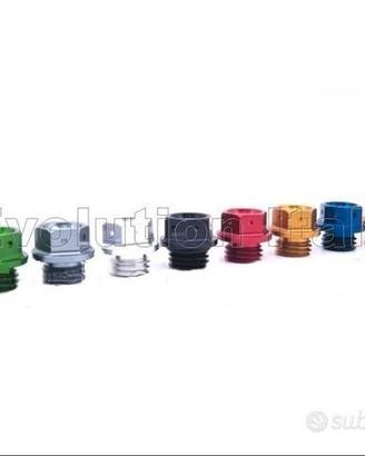 TAPPO OLIO MOTORE misura 24x2