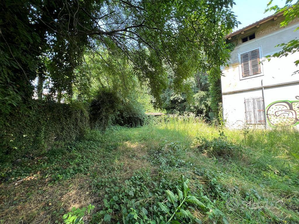 Rustico - Gorizia - Vista 2