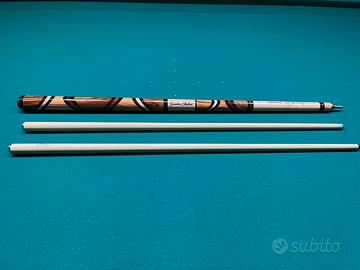 Stecca biliardo Ares