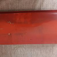 Vaso di espansione 6 litri caldaia Lamborghini