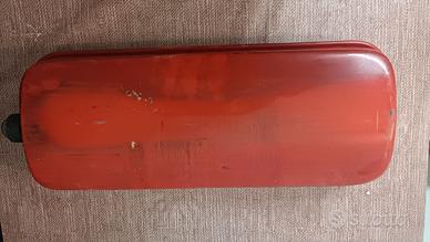 Vaso di espansione 6 litri caldaia Lamborghini