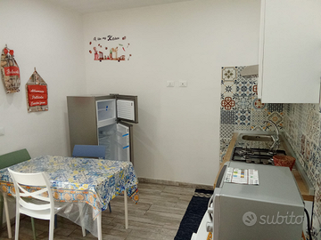 Contratto transitorio