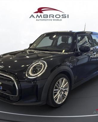 MINI Cooper 5 porte 5p 1.5 C Classic auto