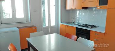 Benedettini -Giurisprudenza n. 1 camera singola