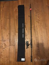 Shimano Stradic Canne da Spinning
