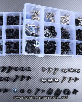 Kit viti per BMW R1200RT / R1250RT 2014 - 2020