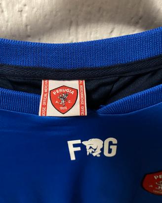 Maglia da calcio