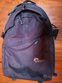 Zaino LOwepro Photo Treker