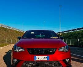 Seat Ibiza Fr 1.5 150cv