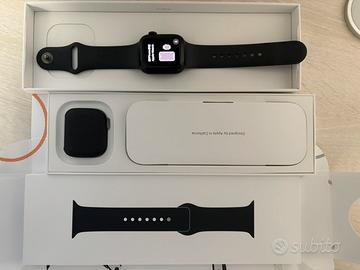 Apple watch serie 9, 41mm