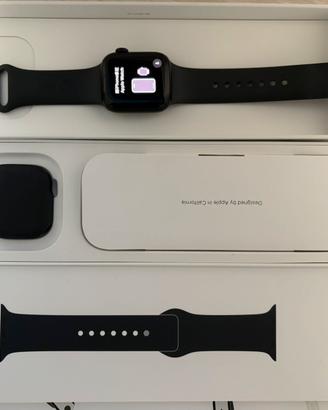Apple watch serie 9, 41mm