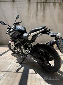 BMW G310R ANNO 2017